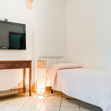 La Marmora Hotel Alghero Eksteriør billede