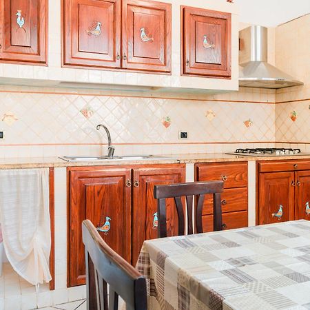 La Marmora Hotel Alghero Eksteriør billede