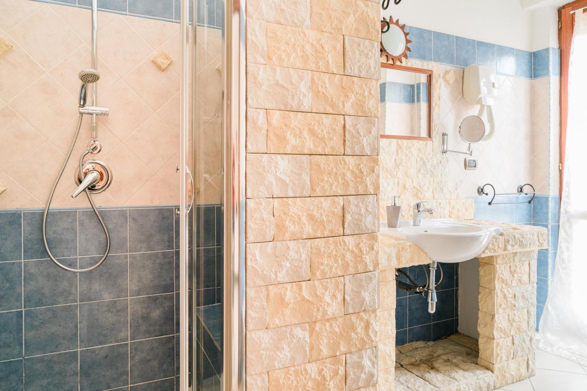 La Marmora Hotel Alghero Eksteriør billede