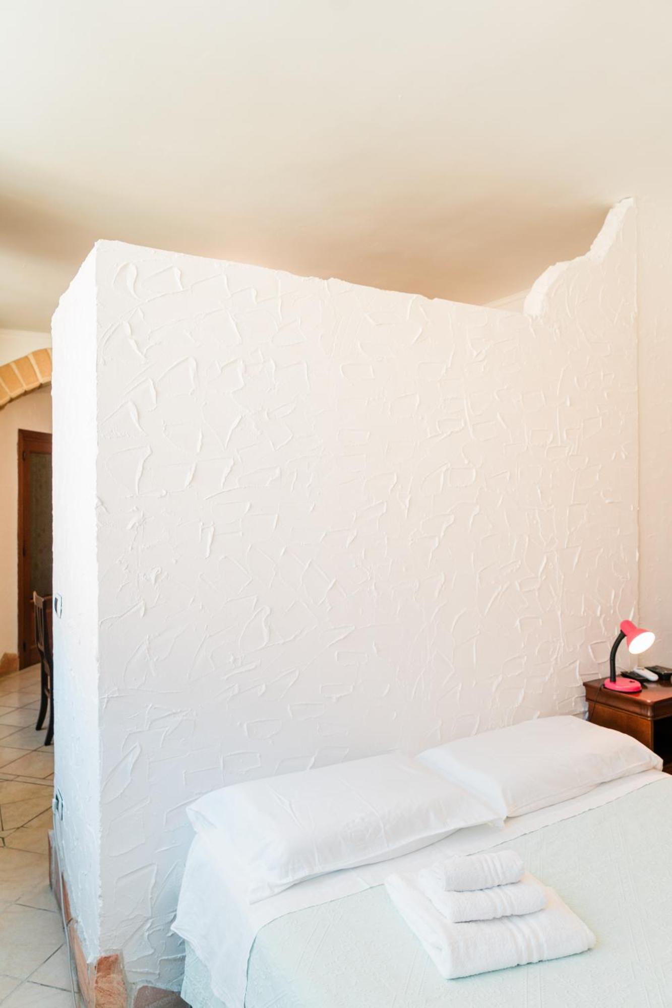 La Marmora Hotel Alghero Eksteriør billede
