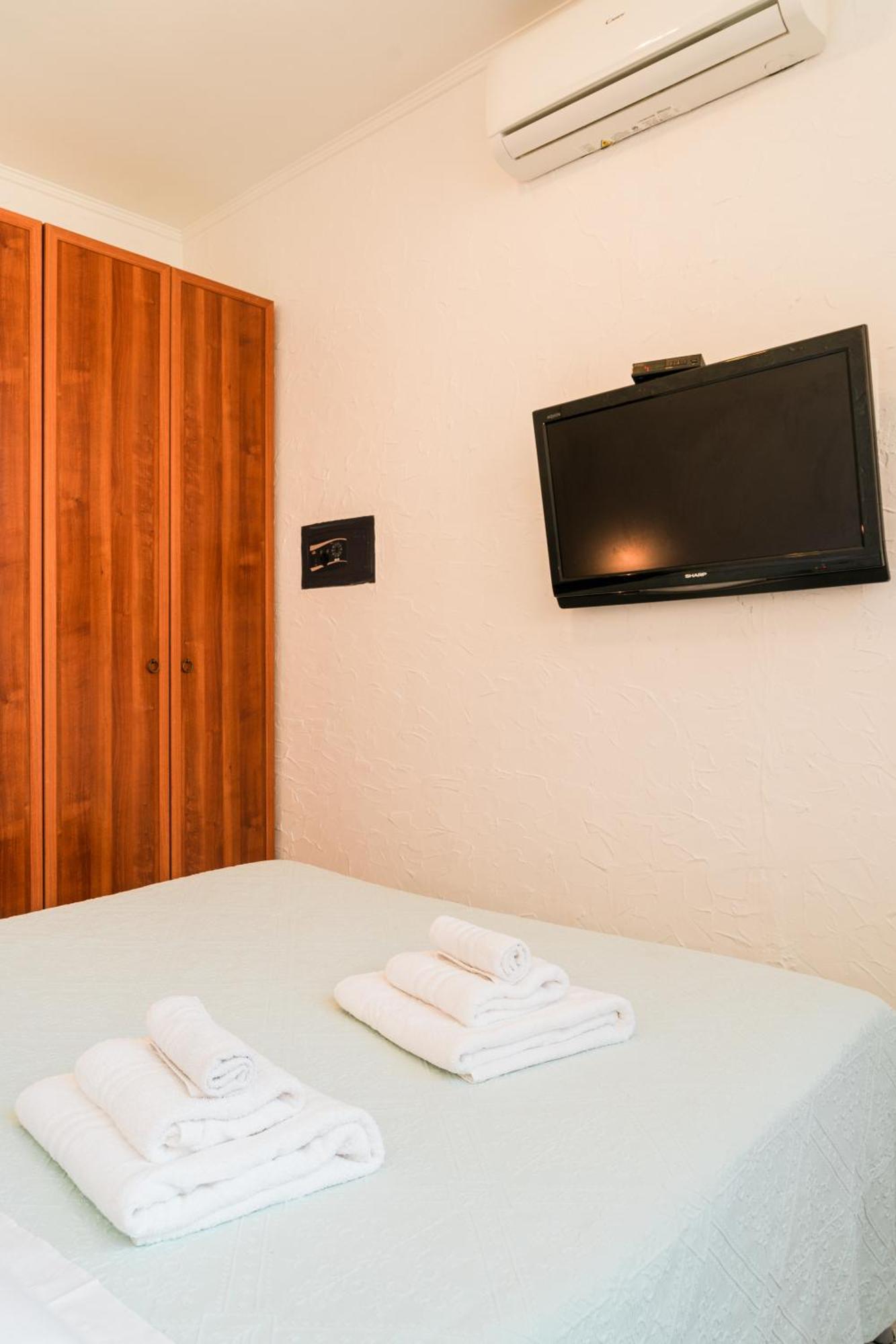 La Marmora Hotel Alghero Eksteriør billede