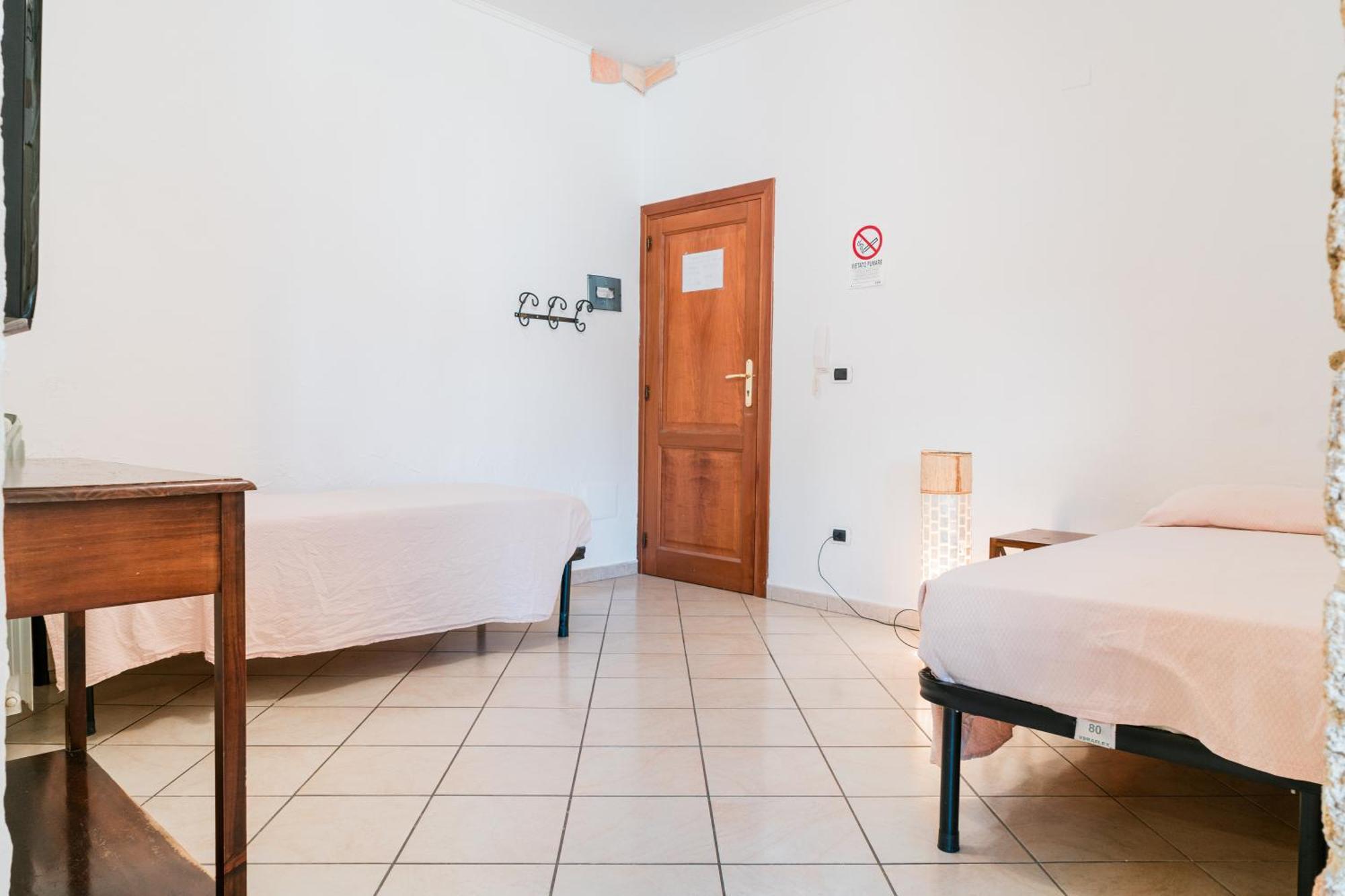 La Marmora Hotel Alghero Eksteriør billede