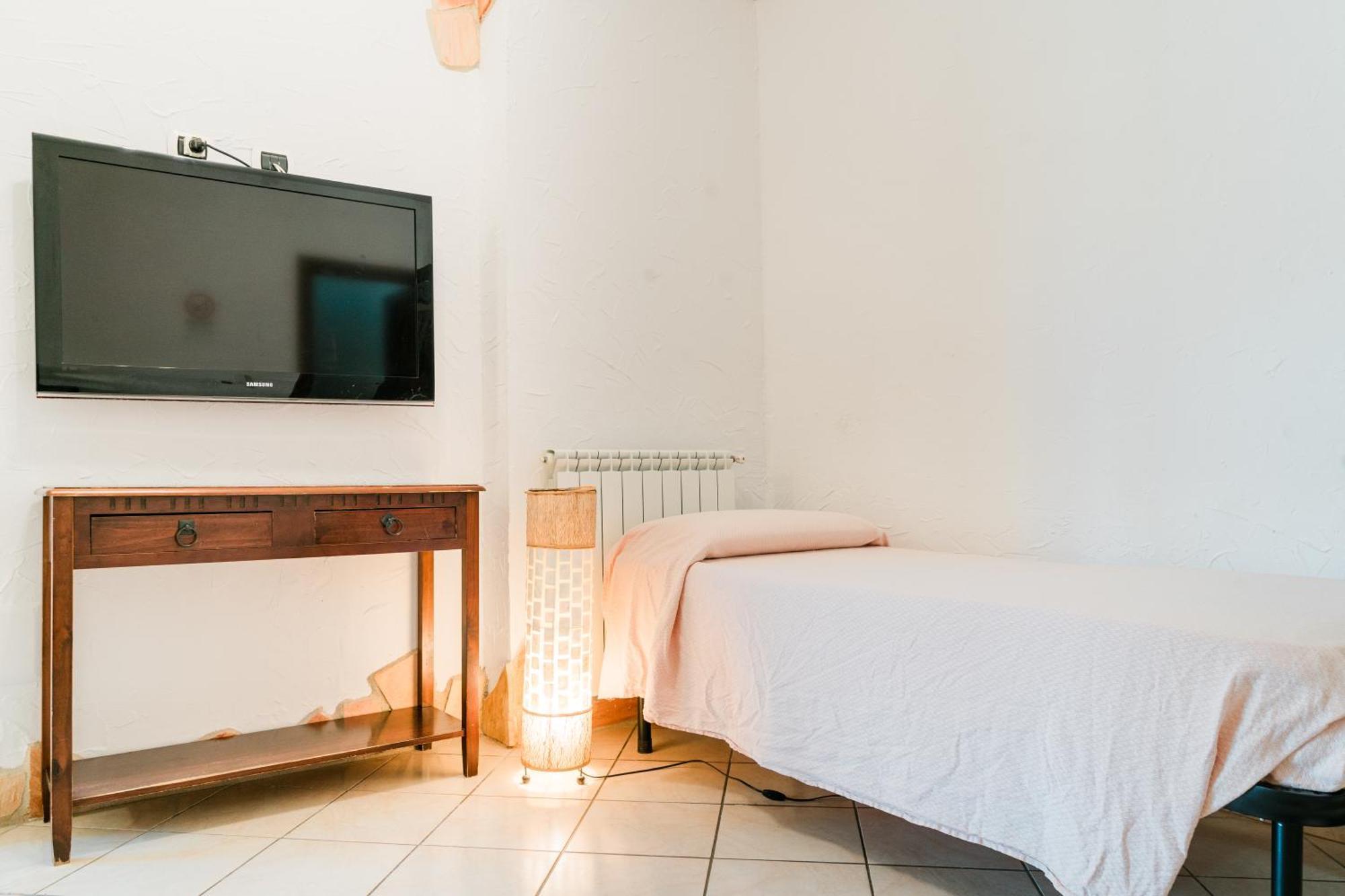 La Marmora Hotel Alghero Eksteriør billede