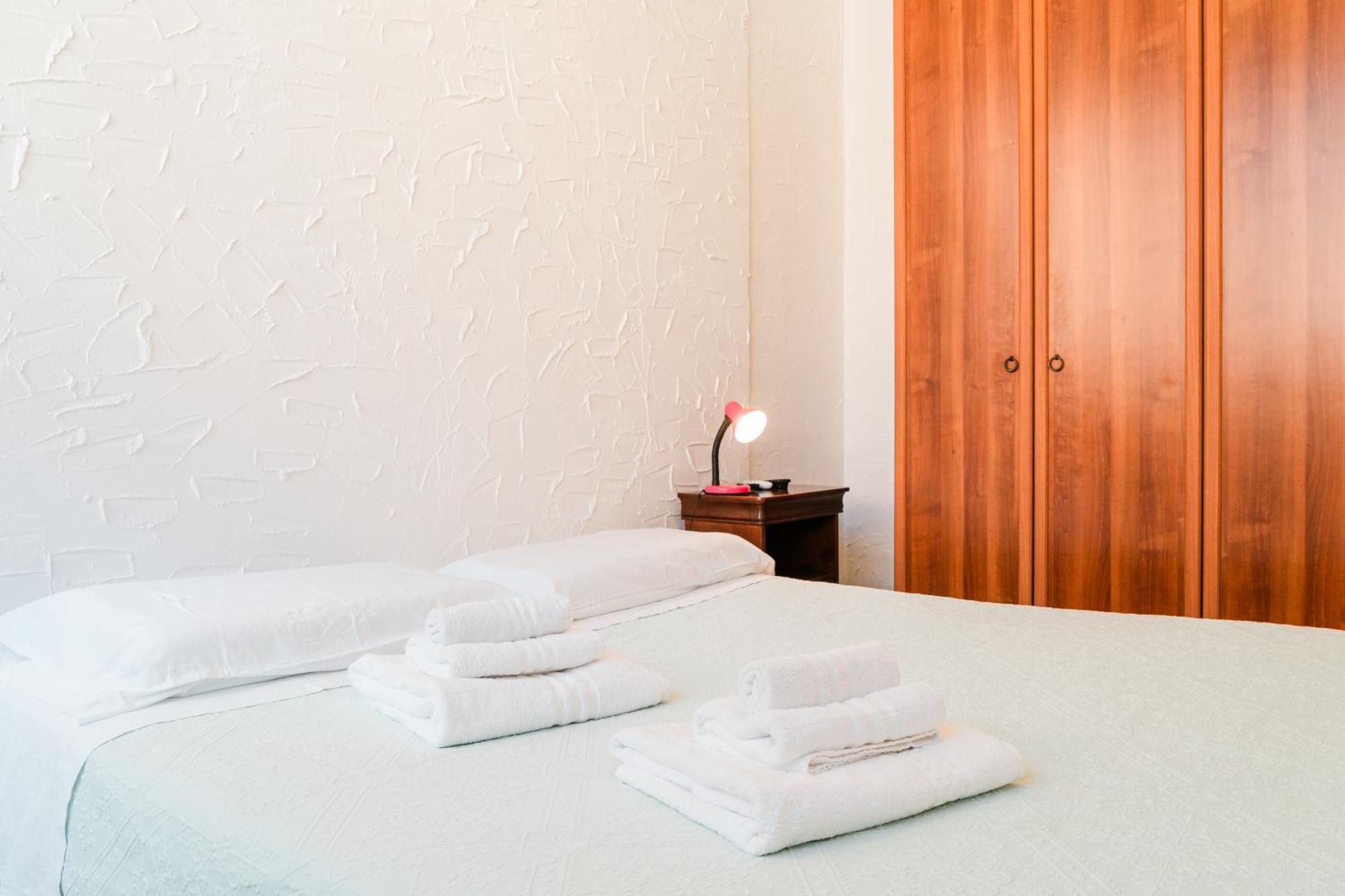La Marmora Hotel Alghero Eksteriør billede
