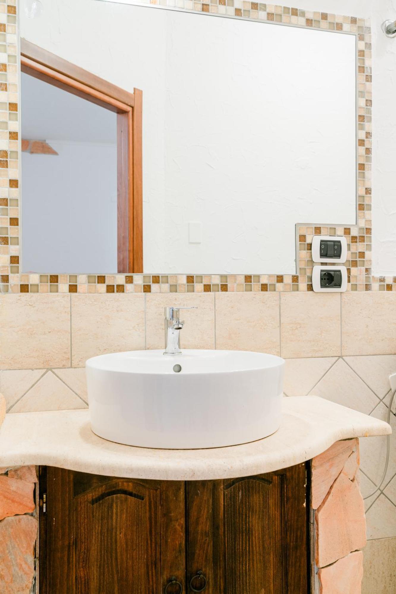 La Marmora Hotel Alghero Eksteriør billede